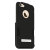 Seidio Pro Combo iPhone 6 Plus/6S Plus suojakotelo ja vyökotelo-Musta 6