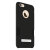 Seidio Pro Combo iPhone 6 Plus/6S Plus suojakotelo ja vyökotelo-Musta 7