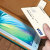 Funda Samsung Galaxy A7 Verus Crayon Diary Estilo Cuero - Azul 3