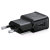 Cargador Samsung Oficial 1A con Cable Micro USB - Negro 3
