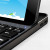 Kensington Hard Shell KeyCover Keyboard Case for iPad Mini 3 / 2 / 1 9