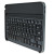 Kensington Hard Shell KeyCover Keyboard Case for iPad Mini 3 / 2 / 1 10