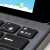 Kensington Hard Shell KeyCover Keyboard Case for iPad Mini 3 / 2 / 1 11