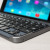 Kensington Hard Shell KeyCover Keyboard Case for iPad Mini 3 / 2 / 1 12