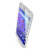 4 Pack Encase FlexiShield Samsung Galaxy Note Edge Cases 4