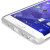 4 Pack Encase FlexiShield Samsung Galaxy Note Edge Cases 5