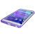 4 Pack Encase FlexiShield Samsung Galaxy Note Edge Cases 7