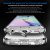 Rearth Ringke Fusion Samsung Galaxy S6 Edge Case - Crystal Clear 4