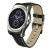 LG Watch Urbane for Android and iOS Smartphones - Silver 12