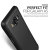 Verus Hard Drop Samsung Galaxy A5 Case - Charcoal Black 4