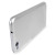 Olixar Polycarbonate ZTE Blade S6 Slim Case - Frost White 6