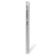Olixar Polycarbonate ZTE Blade S6 Slim Case - Frost White 10