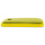 Official Motorola Moto E 2nd Gen Grip Shell Case - Yellow 7