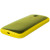Official Motorola Moto E 2nd Gen Grip Shell Case - Yellow 8