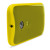 Official Motorola Moto E 2nd Gen Grip Shell Case - Yellow 11