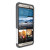 Funda Otterbox Commuter Series para HTC One M9  -Glaciar 7