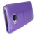 Pack de 4 Coques HTC One M9 Encase FlexiShield  9