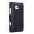 Encase Nokia Lumia 930 Stand and Wallet Case - Black 2