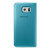 Funda Samsung Galaxy S6 S-View Premium Oficial - Azul 3