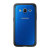 Official Samsung Galaxy Core Prime Protective Cover Hard Case - Blue 2