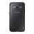 Official Samsung Galaxy Core Prime Protective Cover Hard Case - Grey 4