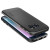 Coque Samsung Galaxy S6 Edge Spigen SGP Neo Hybrid – Métal Foncé 2
