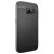 Coque Samsung Galaxy S6 Edge Spigen SGP Neo Hybrid – Métal Foncé 6