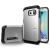 Spigen Tough Armor Samsung Galaxy S6 Edge Case - Satin Silver 3