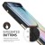Spigen Tough Armor Samsung Galaxy S6 Edge Case - Metal Slate 4