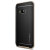 Spigen Neo Hybrid HTC One M9 Case - Champagne Gold 2
