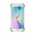 Funda Samsung Galaxy S6 Edge Oficial Protective - Azul / Negra 2