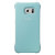 Official Samsung Galaxy S6 Edge Protective Cover Case - Mint 2