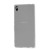 FlexiShield Sony Xperia Z3+ Gel Case - Frost White 2
