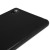 FlexiShield Sony Xperia Z3+ Gel Case - Black 7