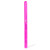 FlexiShield Sony Xperia Z3+ Gel Case - Light Pink 4