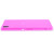 FlexiShield Sony Xperia Z3+ Gel Case - Light Pink 6