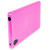 FlexiShield Sony Xperia Z3+ Gel Case - Light Pink 10