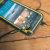 Official HTC Active Headset IP57 Sport Earphones - Black / Yellow 5