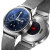 Huawei Watch for Android and iOS Smartphones - Silver 2