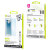 Muvit Anti-Shock Tempered Glass Samsung Galaxy S6 Screen Protector 2