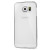 Olixar Polycarbonate Samsung Galaxy S6 Shell Case - 100% Clear 4