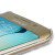 Olixar Polycarbonate Samsung Galaxy S6 Edge Shell Case - 100% Clear 8