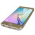 Olixar Polycarbonate Samsung Galaxy S6 Edge Shell Case - 100% Clear 9