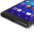 Funda Sony Xperia Z3+ Olixar de Policarbonato - Transparente 7