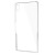 Olixar Polycarbonate Sony Xperia Z3+ Shell Case - 100% Clear 9