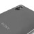 Funda Sony Xperia Z3+ Olixar de Policarbonato - Transparente 10