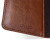 Olixar Leather-Style Sony Xperia Z3+ Wallet Stand Case - Light Brown 15