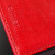 Olixar Sony Xperia Z3+ Kunstledertasche Wallet in Rot 3