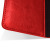 Olixar Leather-Style Sony Xperia Z3+ Lommebok Deksel - Rød 9