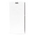Olixar Sony Xperia Z3+ Kunstledertasche Wallet in Weiß 2